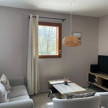 Appartement Au Centre De St Martin De Belleville Saint-Martin-de-Belleville Kültér fotó