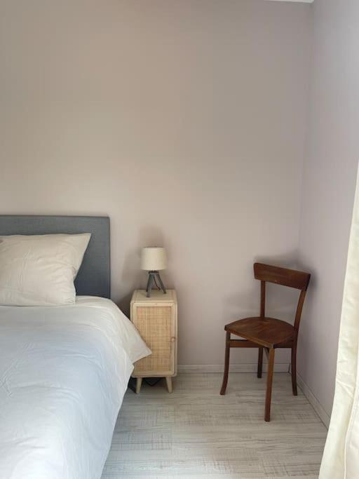 Appartement Au Centre De St Martin De Belleville Saint-Martin-de-Belleville Kültér fotó
