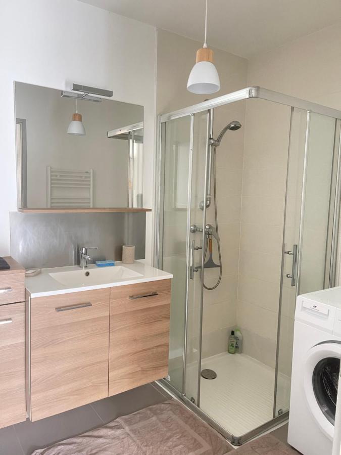 Appartement Au Centre De St Martin De Belleville Saint-Martin-de-Belleville Kültér fotó