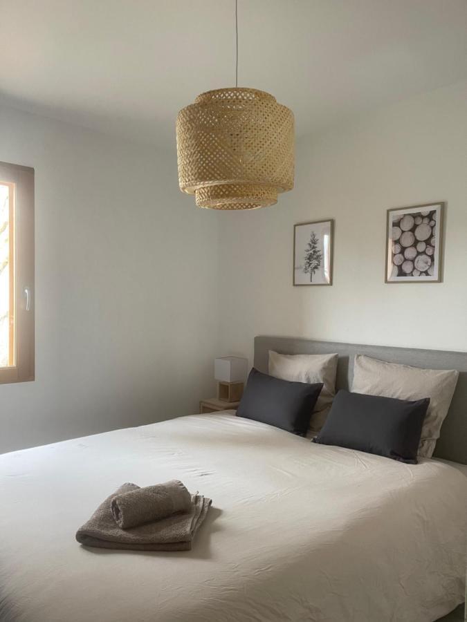 Appartement Au Centre De St Martin De Belleville Saint-Martin-de-Belleville Kültér fotó