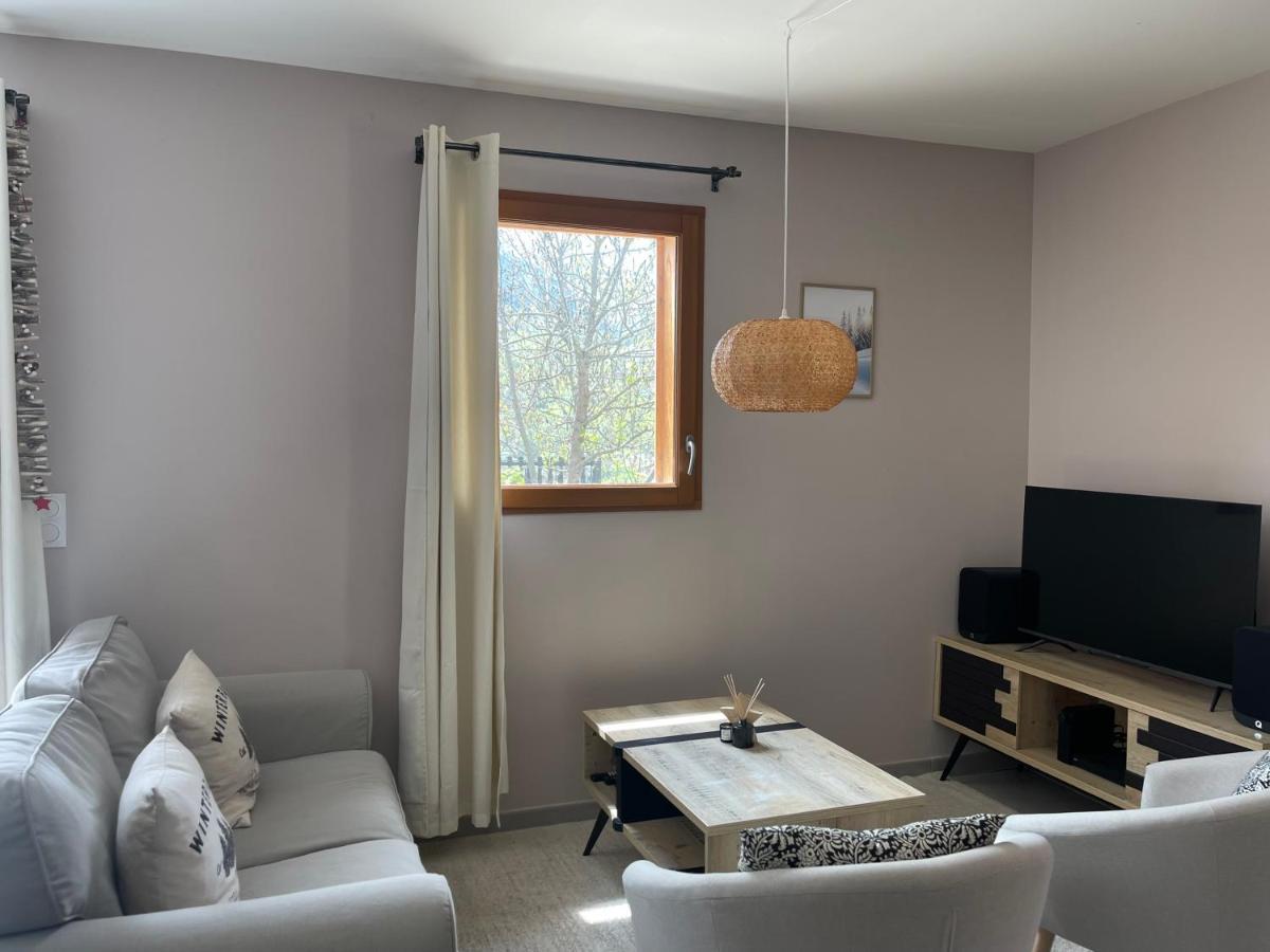Appartement Au Centre De St Martin De Belleville Saint-Martin-de-Belleville Kültér fotó